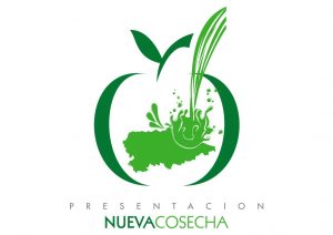 logo Presentación nueva cosecha DOP