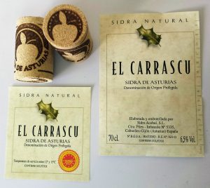 EL CARRASCU