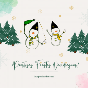 Felicitación navideña 2022