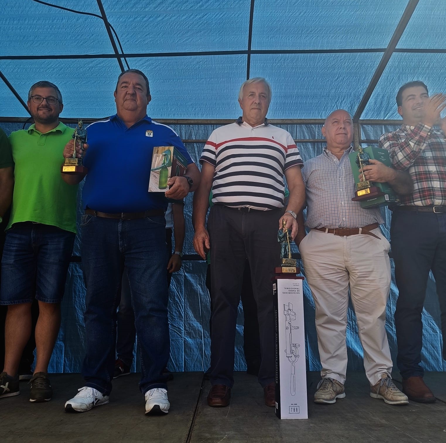 Mejores sidras casero de Salas 2022