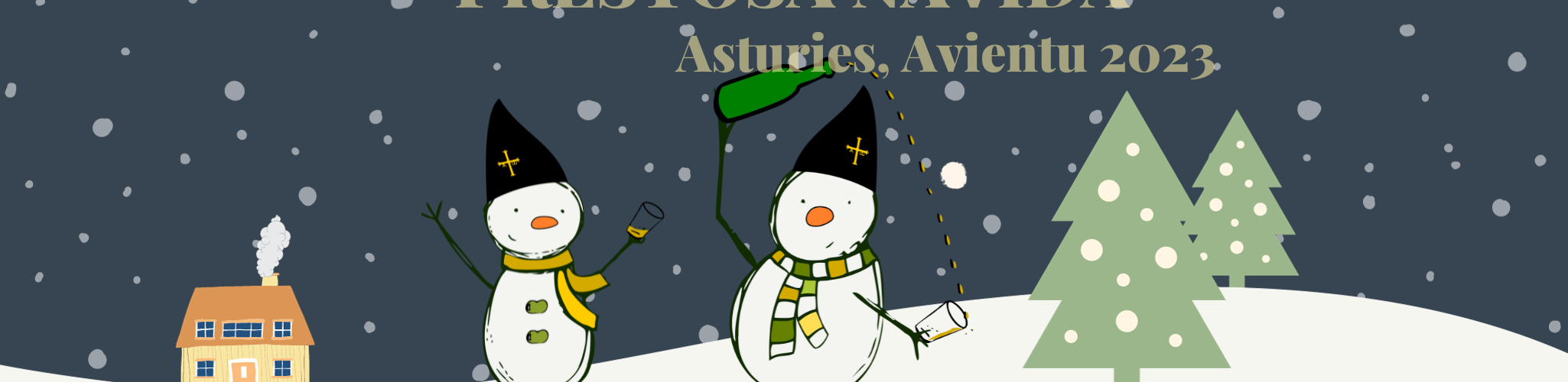 entrada navidad 2023