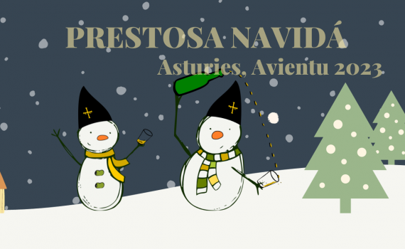entrada navidad 2023
